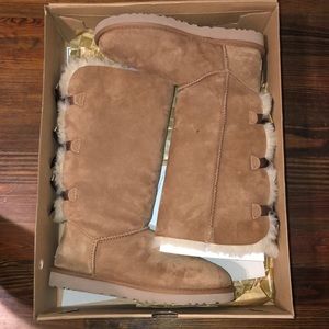 UGG size 8 boots